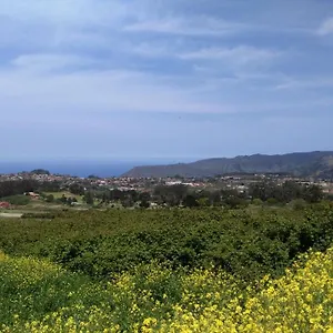 Apartamento Privado En Zona Tranquila Y Próxima Al Aeropuerto Tf Norte Y A La Ciudad De ., La Laguna (Tenerife)