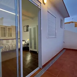 Appartement Zona Hospital, La Laguna (Tenerife)