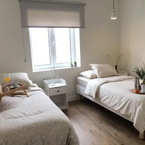 Appartement Lujoso En, La Laguna (Tenerife)