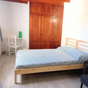 Apartamento Estudio Don Antonio En El Centro De, La Laguna (Tenerife)