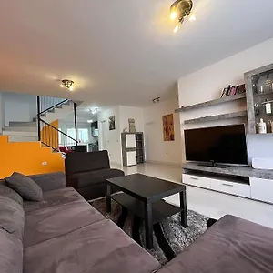 Ubytování v soukromí Casa La Laguna, La Laguna (Tenerife)