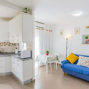 Apartamento Live Heraclio, La Laguna (Tenerife)