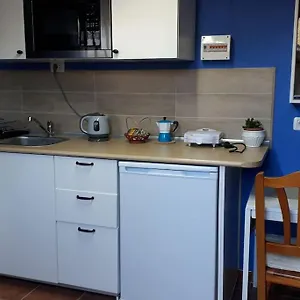 Appartement Tranquilo En Casa Con Jardin, La Laguna (Tenerife)