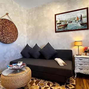 Appartement Casa Alexandra, La Laguna (Tenerife)