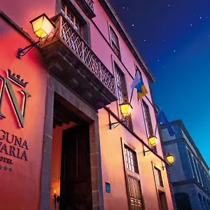 Hotel Laguna Nivaria &, La Laguna (Tenerife)