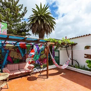 Hostel Patio (adults Only), La Laguna (Tenerife)