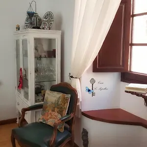 Appartement Casa Le Papillon, La Laguna (Tenerife)