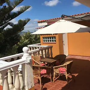 Apartament En La Laguna, La Laguna (Tenerife)