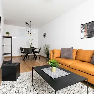 Appartement La Nuit, La Laguna (Tenerife)