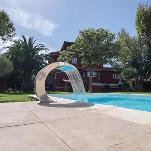 Nocleg ze śniadaniem Maria, La Laguna (Tenerife)