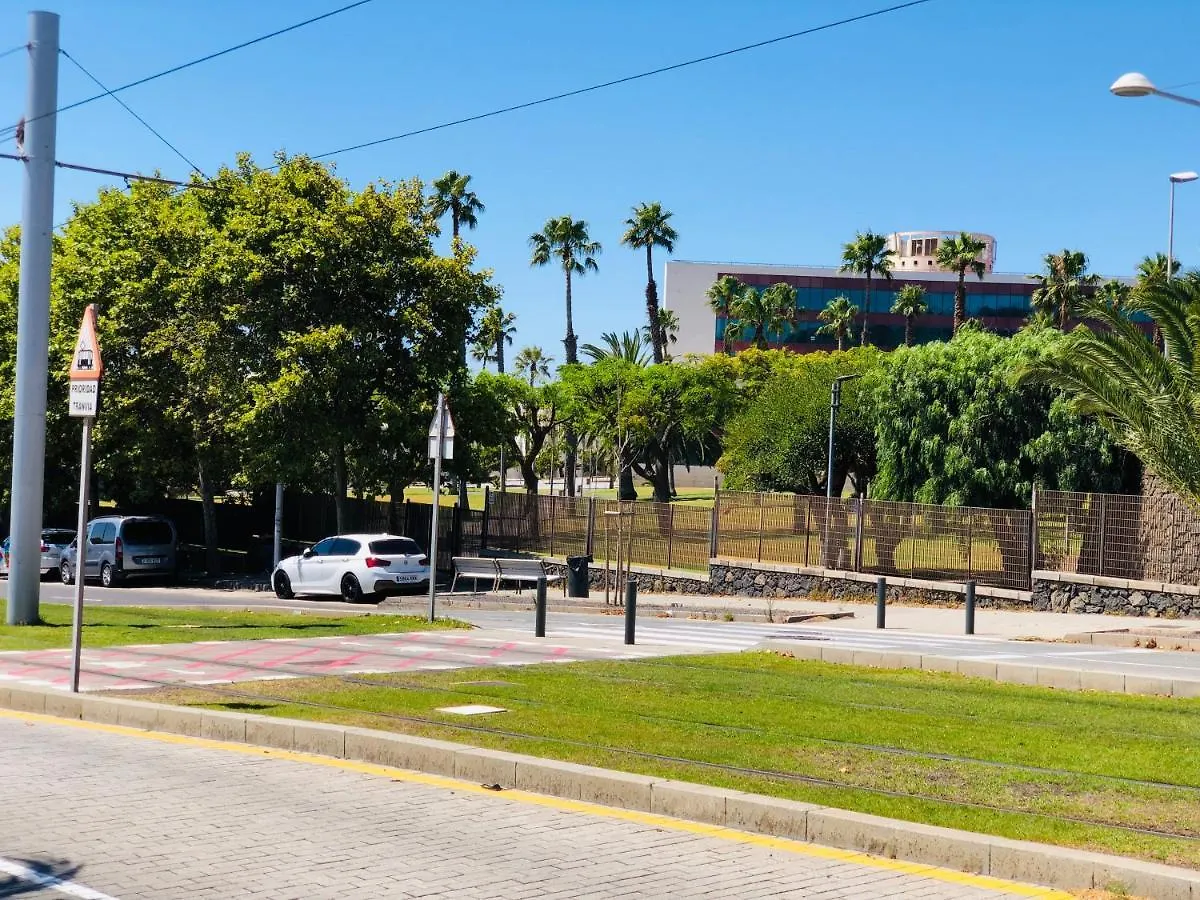 Estudio La Laguna La Laguna  Apartment