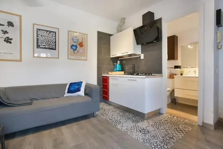 Apartment Estudio La Laguna La Laguna