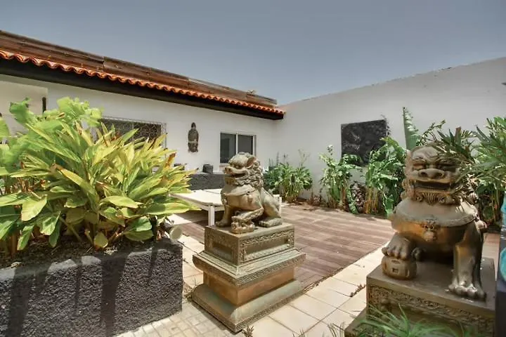 Estudio La Laguna La Laguna  Apartment La Laguna (Tenerife)