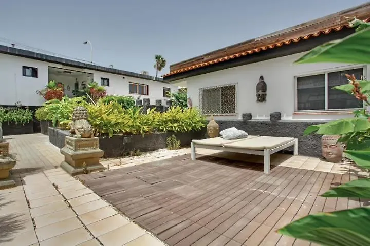 Apartment Estudio La Laguna La Laguna  Spain