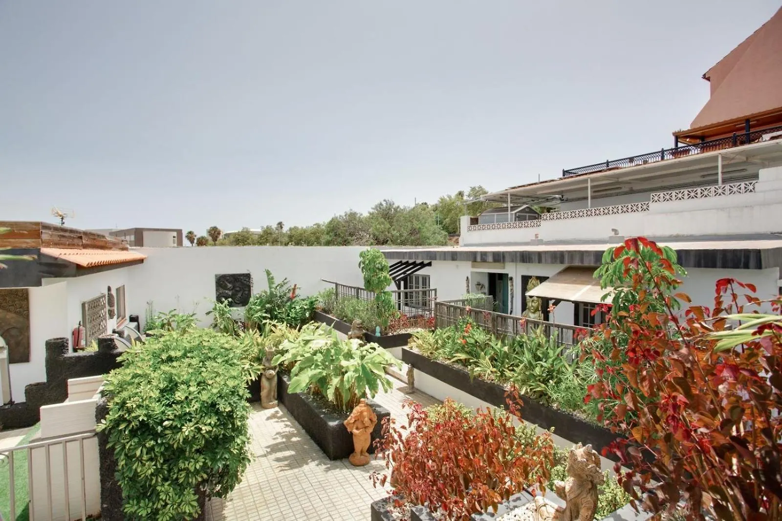 Estudio La Laguna La Laguna  Spain