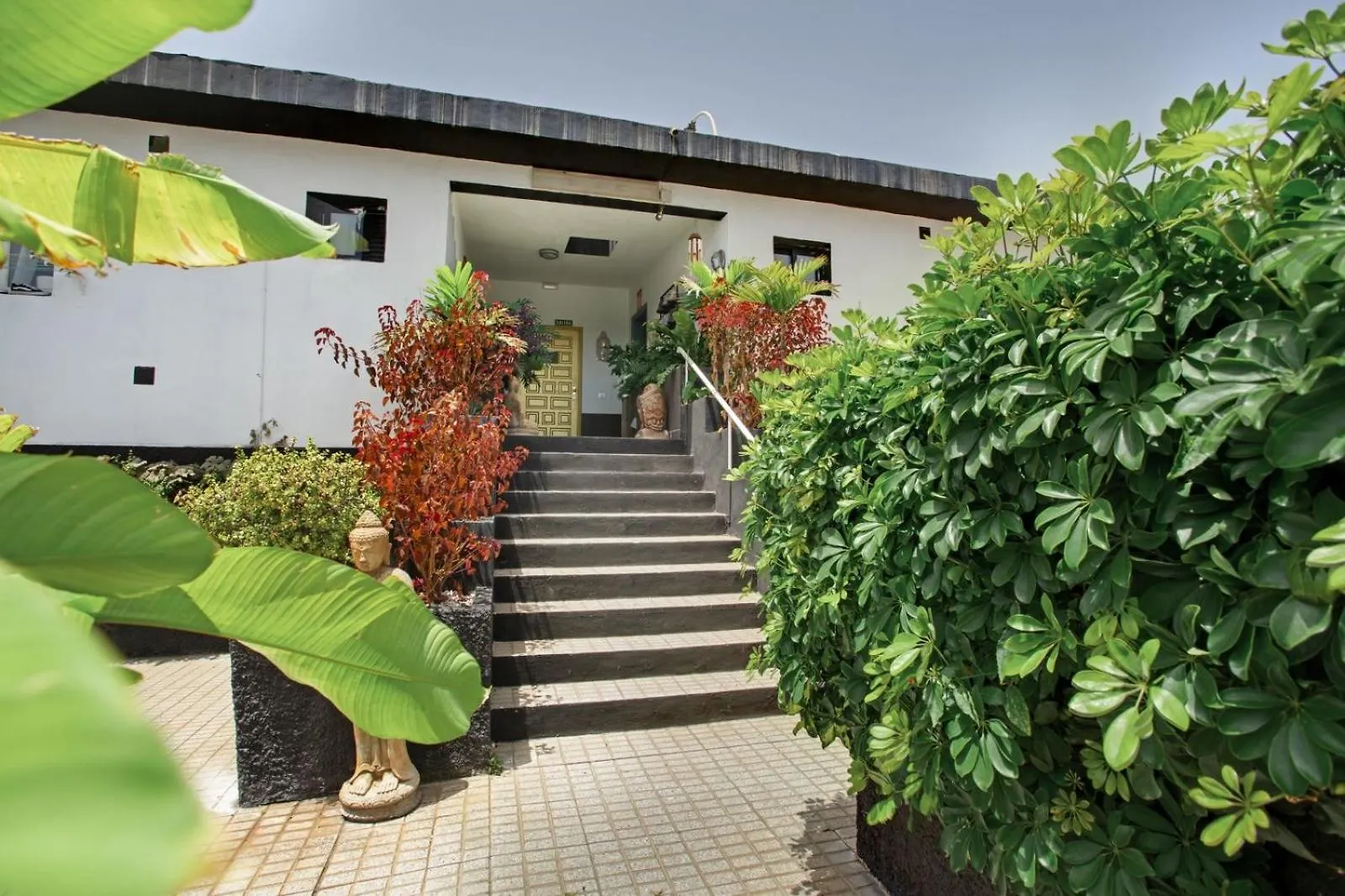 Estudio La Laguna La Laguna  Apartment La Laguna (Tenerife)